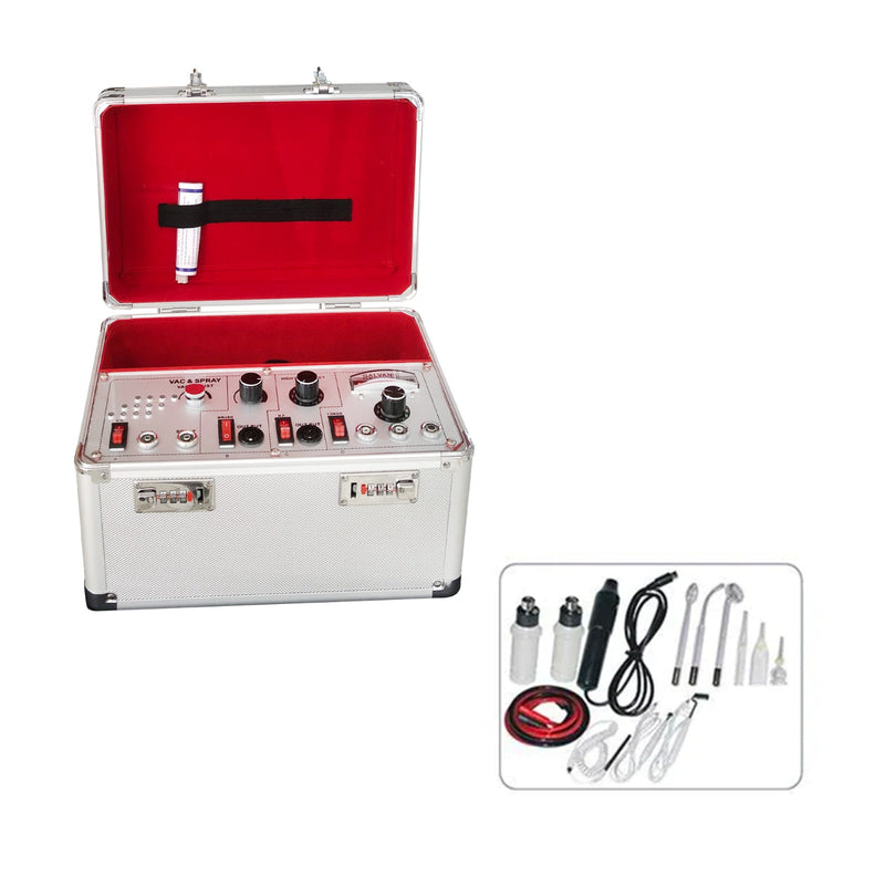 Mariani Facial care 5 in 1 Multifunctional Machine - Albasel Cosmetics