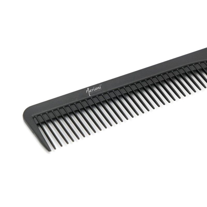Professional Salon Barber Use Mariani Thin Comb