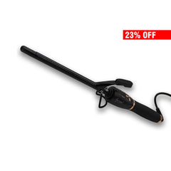 Premium Mariani Extra Long Barrel Curling Iron 13# - al basel cosmetics - hair styling tools - hair styling equipment - Curling wand - Hair curler - Curl iron - Curling tool - Mariani - Professional hair styling tool - hair care - hair styler - UAE