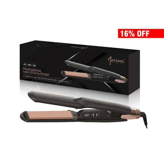 Hair Straightener