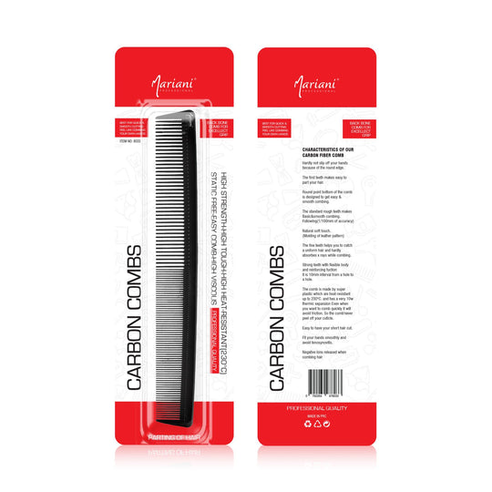 Hair Brush &amp; Comb