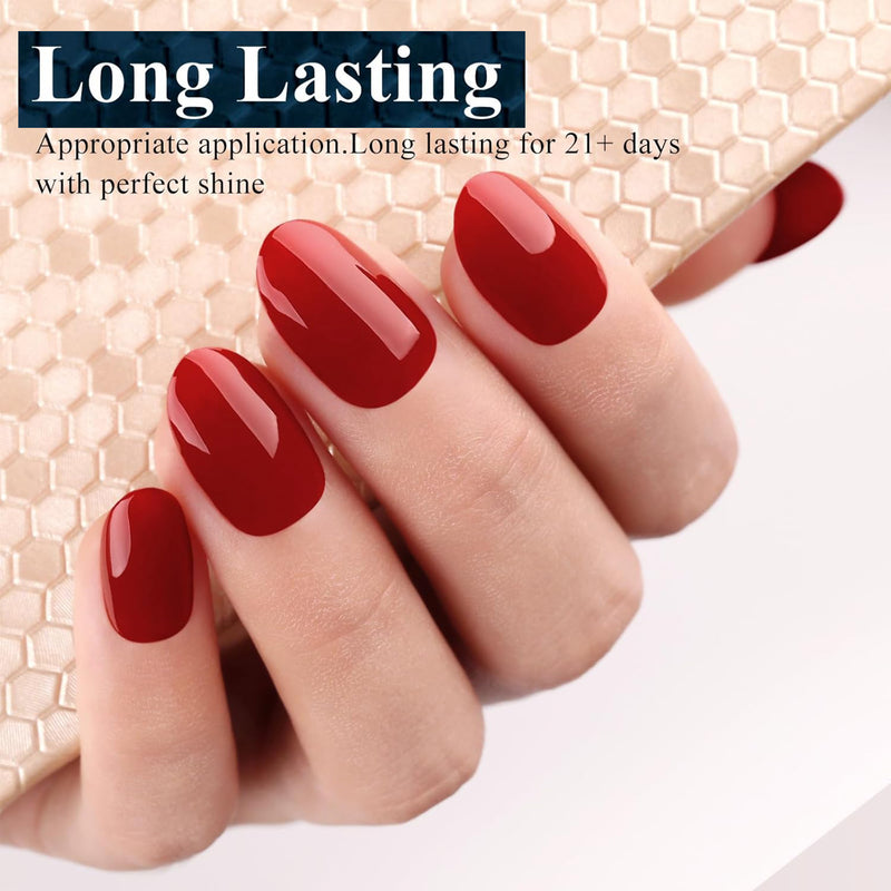Nail Art Gel Nail Polish 15ml #018 Mira Professional - al basel - nail art - nail polish