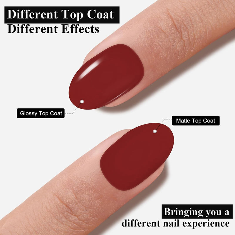 Nail Art Gel Nail Polish 15ml #019 Mira Professional - al basel - nail art - nail polish