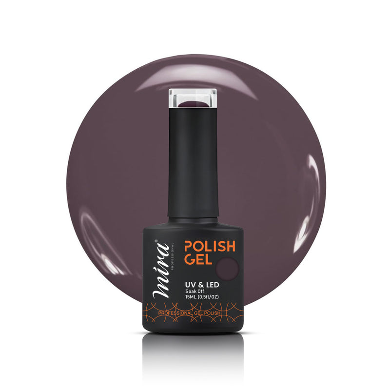 Nail Art Gel Nail Polish 15ml #035 Mira Professional - al basel - nail art - nail polish