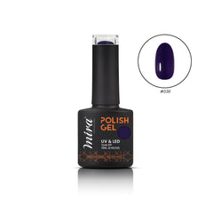 Nail Art Gel Nail Polish 15ml #036 Mira Professional - al basel - nail art - nail polish