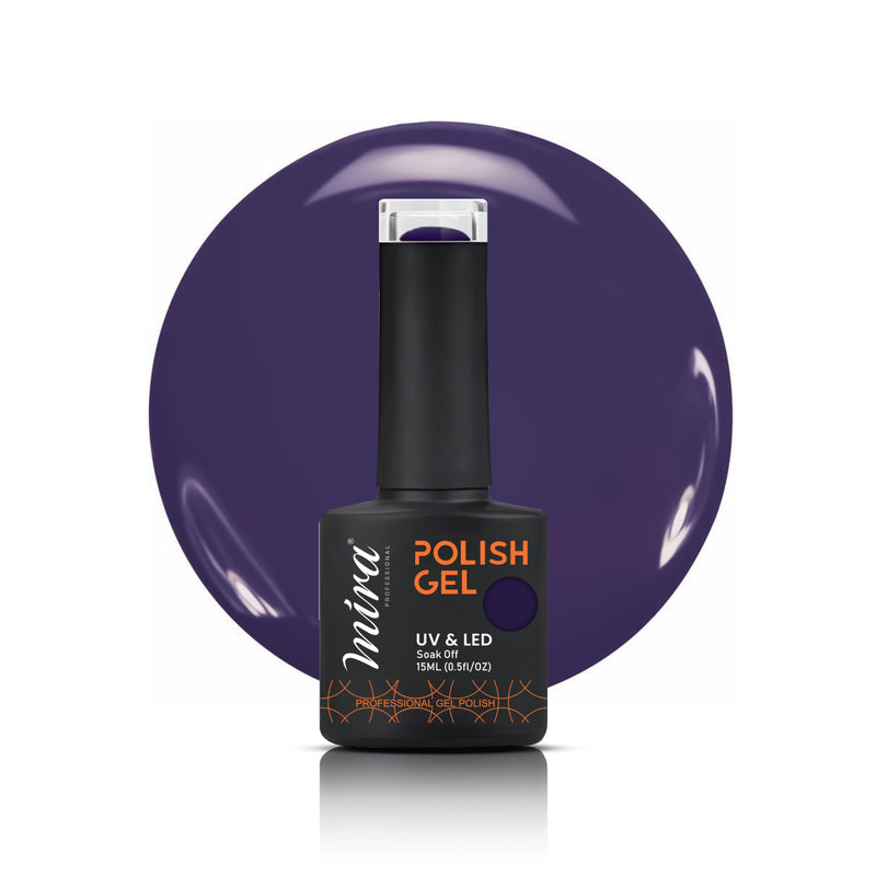 Nail Art Gel Nail Polish 15ml #036 Mira Professional - al basel - nail art - nail polish