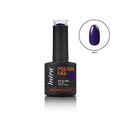Nail Art Gel Nail Polish 15ml #037 Mira Professional- al basel - nail art - nail polish