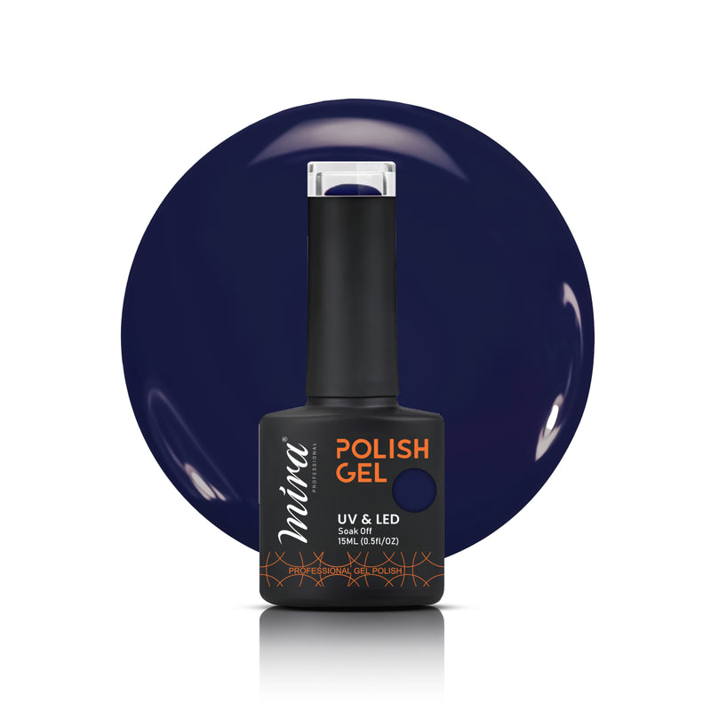 Nail Art Gel Nail Polish 15ml #038 Mira Professional- al basel - nail art - nail polish