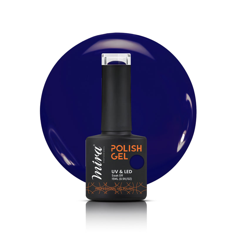 Nail Art Gel Nail Polish 15ml #039 Mira Professional- al basel - nail art - nail polish