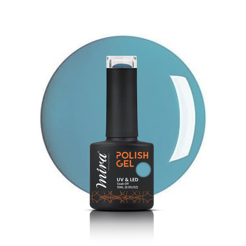 Nail Art Gel Nail Polish 15ml #042 Mira Professional- al basel - nail art - nail polish