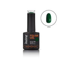 Nail Art Gel Nail Polish 15ml #043 Mira Professional- al basel - nail art - nail polish