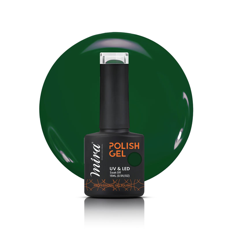 Nail Art Gel Nail Polish 15ml #043 Mira Professional- al basel - nail art - nail polish