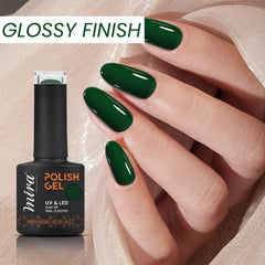 Nail Art Gel Nail Polish 15ml #043 Mira Professional- al basel - nail art - nail polish
