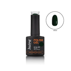 Nail Art Gel Nail Polish 15ml #044 Mira Professional- al basel - nail art - nail polish