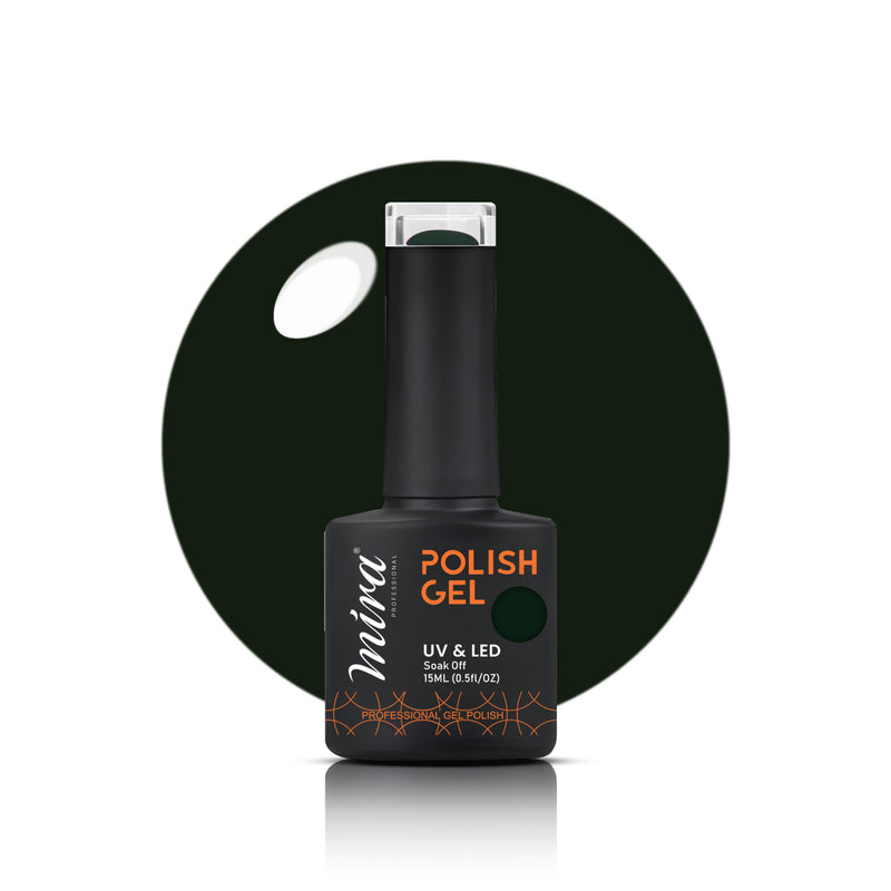 Nail Art Gel Nail Polish 15ml #044 Mira Professional- al basel - nail art - nail polish
