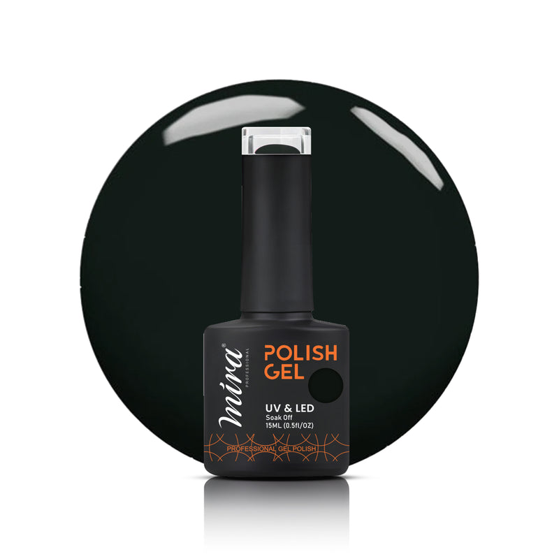 Nail Art Gel Nail Polish 15ml #045 Mira Professional- al basel - nail art - nail polish