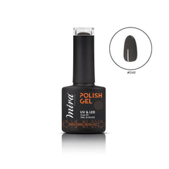 Nail Art Gel Nail Polish 15ml #046 Mira Professional- al basel - nail art - nail polish