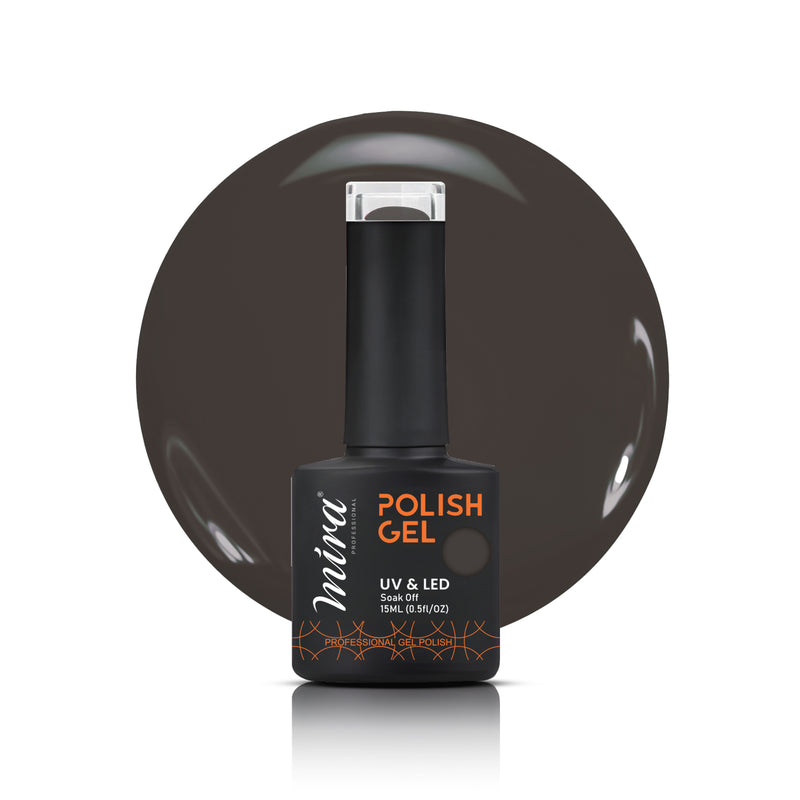 Nail Art Gel Nail Polish 15ml #046 Mira Professional- al basel - nail art - nail polish