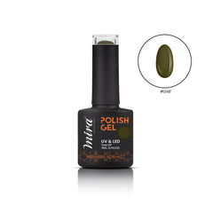 Nail Art Gel Nail Polish 15ml #048 Mira Professional- al basel - nail art - nail polish