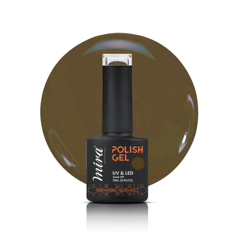 Nail Art Gel Nail Polish 15ml #049 Mira Professional- al basel - nail art - nail polish