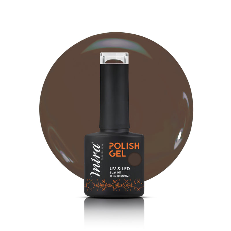 Nail Art Gel Nail Polish 15ml #052 Mira Professional- al basel - nail art - nail polish