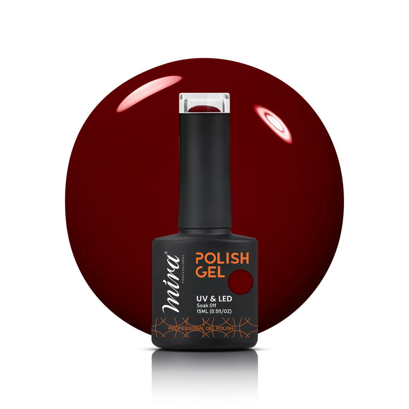 Nail Art Gel Nail Polish 15ml #056 Mira Professional- al basel - nail art - nail polish