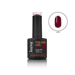 Nail Art Gel Nail Polish 15ml #057 Mira Professional- al basel - nail art - nail polish