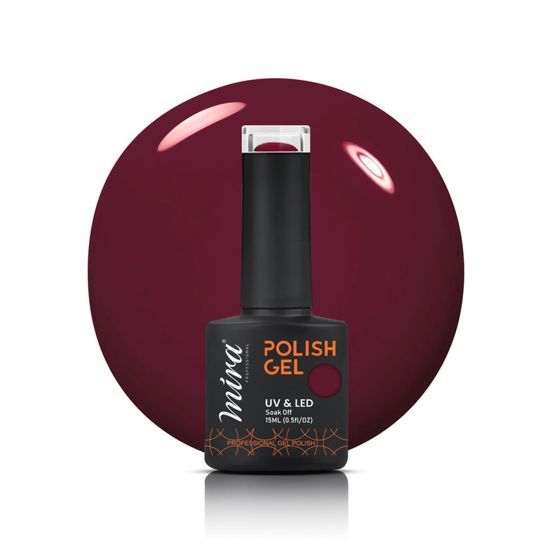 Nail Art Gel Nail Polish 15ml #057 Mira Professional- al basel - nail art - nail polish