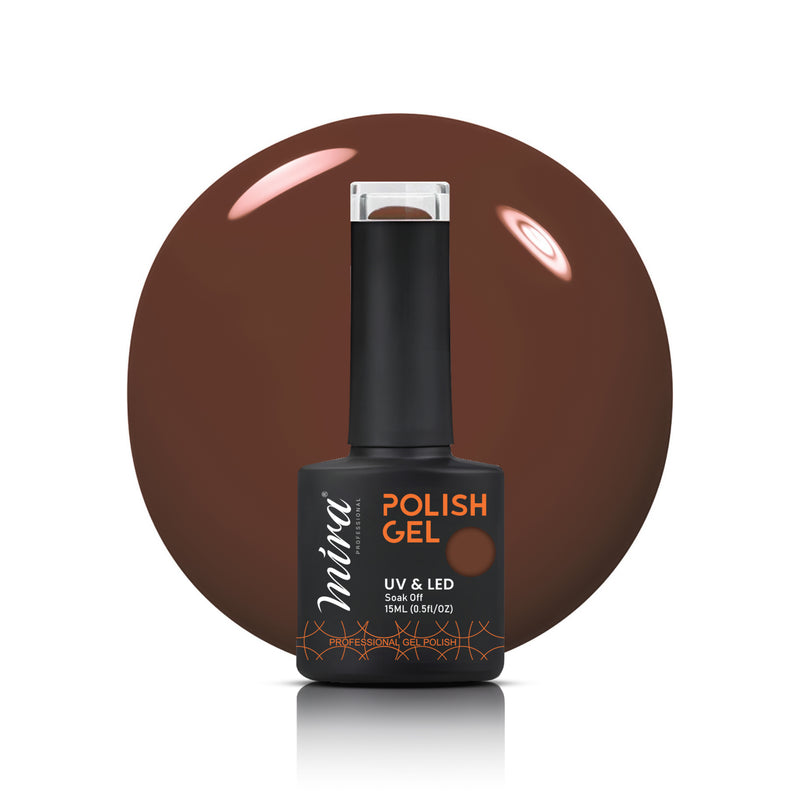 Nail Art Gel Nail Polish 15ml #059 Mira Professional- al basel - nail art - nail polish