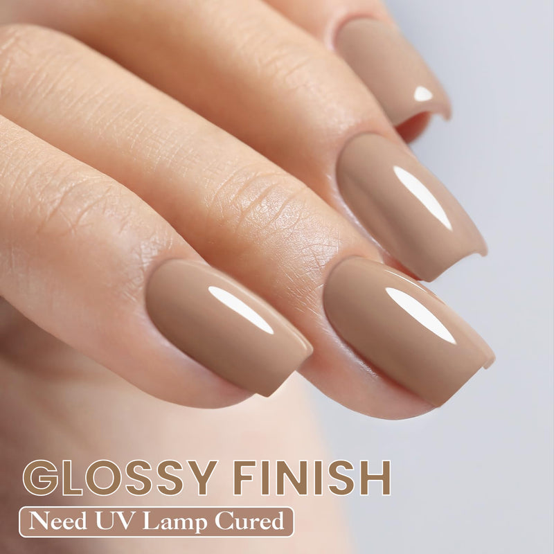 Nail Art Gel Nail Polish 15ml #061 Mira Professional- al basel - nail art - nail polish