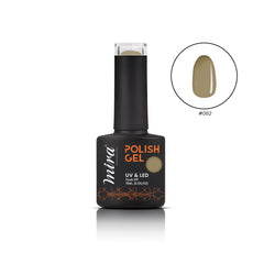 Nail Art Gel Nail Polish 15ml #062 Mira Professional- al basel - nail art - nail polish