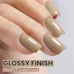 Nail Art Gel Nail Polish 15ml #062 Mira Professional- al basel - nail art - nail polish