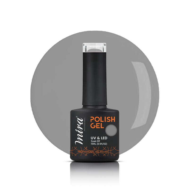 Nail Art Gel Nail Polish 15ml #064 Mira Professional- al basel - nail art - nail polish