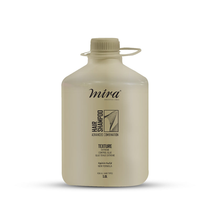 Professional Hair Shampoo 5L Mira - al basel cosmetics
