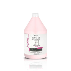 Mira Nail Cuticle Remover 3.78Ltr (Pink) - nail cuticle remover - al basel cosmetics 