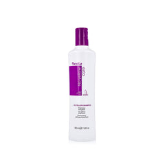 Fanola No yellow Shampoo 350ml - Fanola no yellow shampoo in Dubai - Al Basel Cosmetics