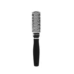 Hair brush Oneteck ceramic black 25mm - al basel cosmetics