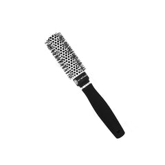 Hair brush Oneteck ceramic black 25mm - al basel cosmetics