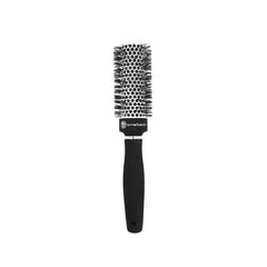 Hair brush Oneteck ceramic black 33mm - al basel cosmetics
