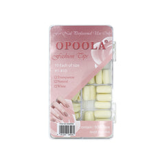 Opoola Fashion Prodfessional use Nail Tips 500pcs