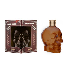 Bandido Perfumed Cologne 400ml Classic - al basel cosmetics