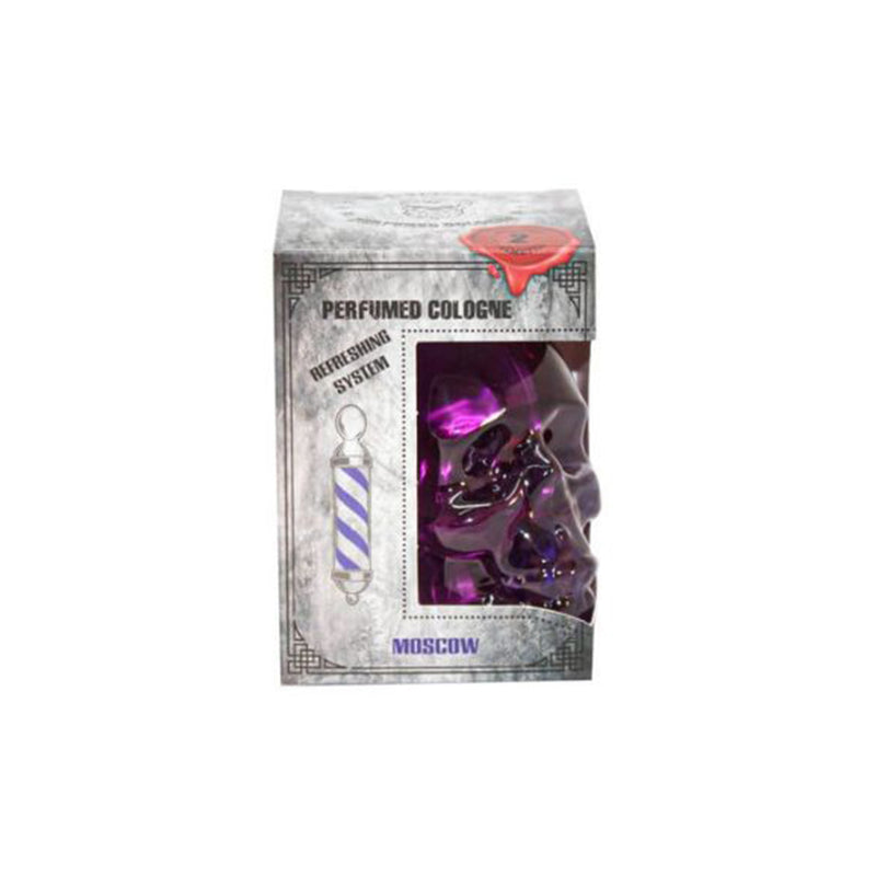 Bandido 400ml Perfumed Cologne Moscow - al basel cosmetics