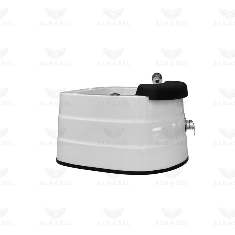 Pedicure footbath with jet (small)