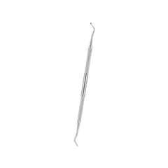 Professional Stainless Steel Cuticle Nail Pusher Mariani 724 3 Pcs