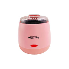 Pink Professional Wax Heater Machine | Reliable & Smooth Hair Removal - wax warmer machine - wax heater machine - wax warmer machine for salon - Al Basel - UAE - wax warmer