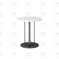 Reception Side Coffee Table Salon Spa - salon furniture -side table-al basel cosmetics