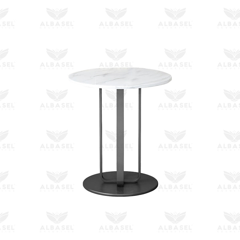 Reception Side Coffee Table Salon Spa - salon furniture -side table-al basel cosmetics