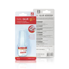 Best Choice Nail Glue With Brush 7g