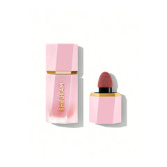 SHEGLAM Real Deal Color Bloom Liquid Blush - Long-Lasting Matte Blush UAE - Al Basel Cosmetics UAE - liquid blush