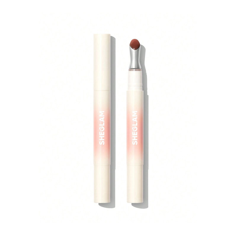 SHEGLAM Toffee Kiss Bold Booster Lip Plumper - Caramel Gloss Lip Plumper UAE - Lip Plumper - Lip booster lip gloss - Al Basel Cosmetics